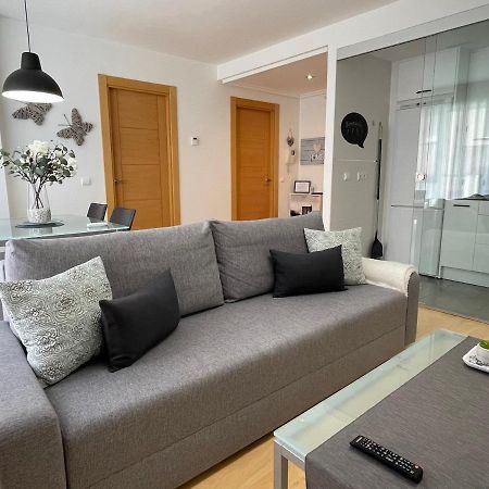 Apartamento Pinares Apartment Soria Luaran gambar