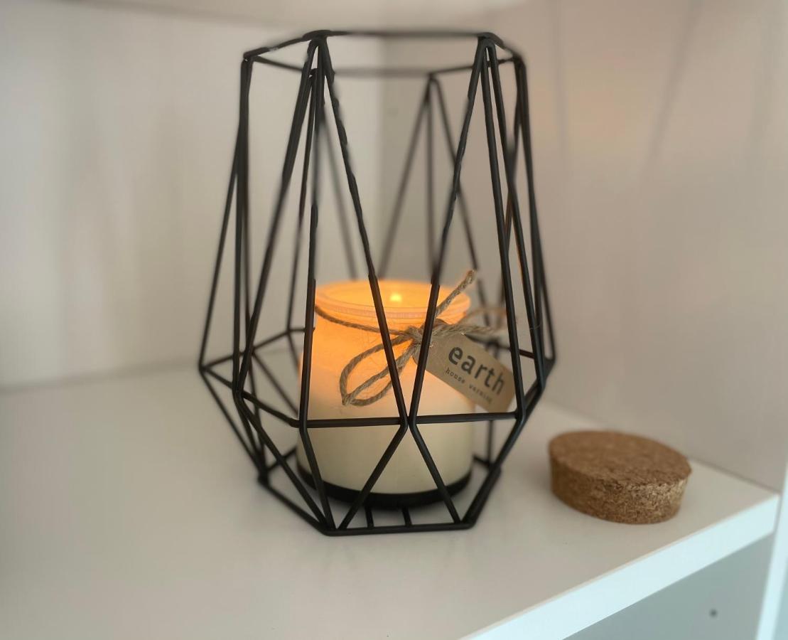 Apartamento Pinares Apartment Soria Luaran gambar