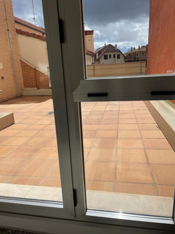 Apartamento Pinares Apartment Soria Luaran gambar