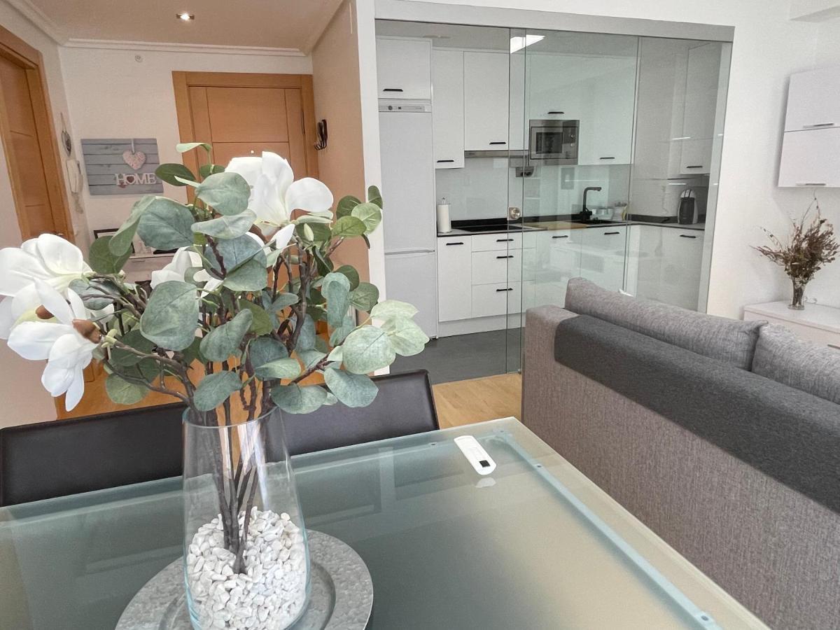 Apartamento Pinares Apartment Soria Luaran gambar