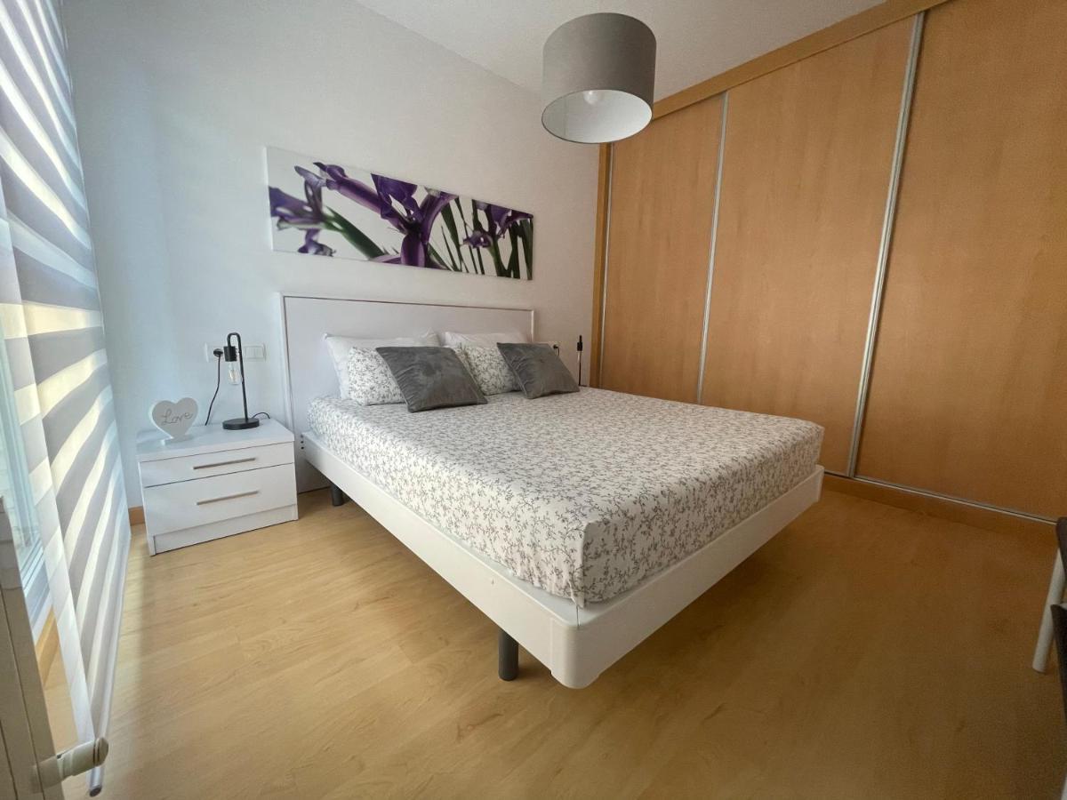 Apartamento Pinares Apartment Soria Luaran gambar
