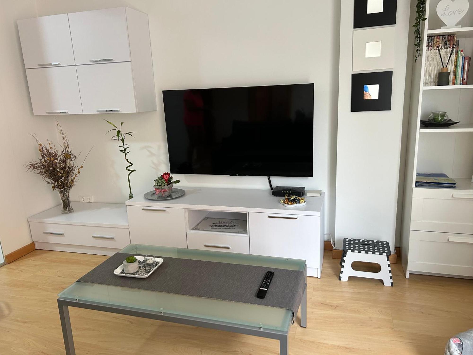 Apartamento Pinares Apartment Soria Luaran gambar